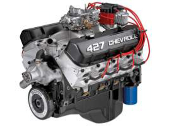 B1514 Engine